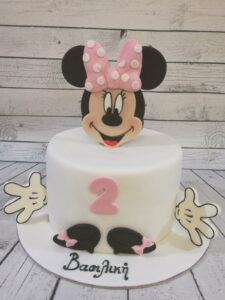 Minnie Mouse 2